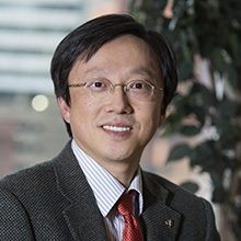 S.H. Andy Yun, PhD