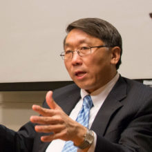 Andrew X. Zhu, MD, PhD