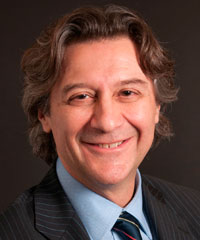 Alessio Fasano, MD