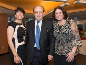 Marie Pinizzotto Lee Cohen Carol Ammon