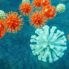 Mass General researchers are working to develop antiviral drugs that can provide universal protection against a host of viruses like these.