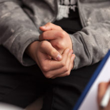 Applied behavior analysis often includes assessment, a behavior plan and data collection to help monitor the plan.