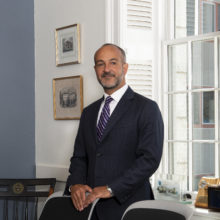 Joseph Betancourt, MD, MPH, vice president and chief equity and inclusion officer