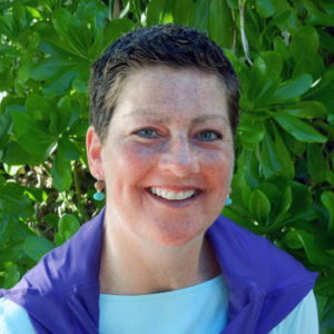 Michelle Cadorette