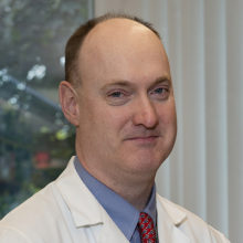Daniel Cahill, MD, PhD