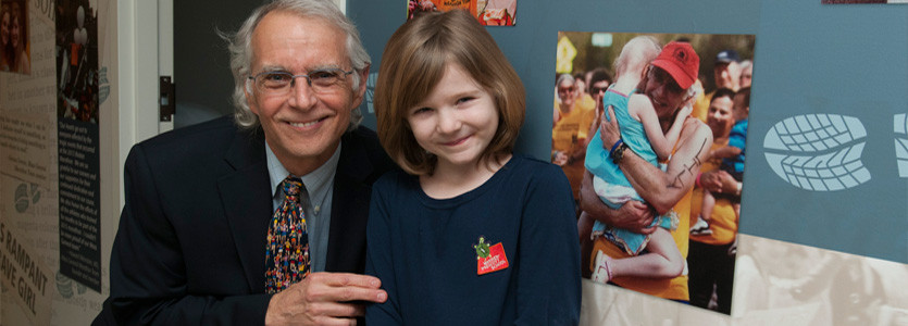 children corporate giving | philanthropy