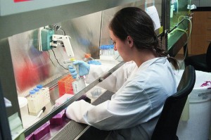computational biology