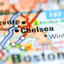 Chelsea has become a hotspot for COVID-19 cases and Mass General is working with the community to respond.