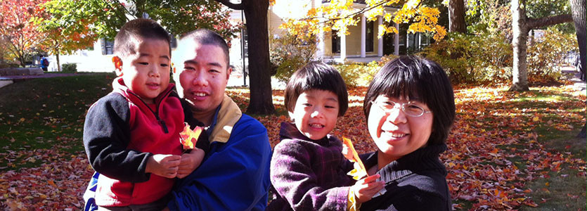 Pediatric Clinic Is A Lifesaver For Many Families