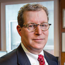 David Louis, MD