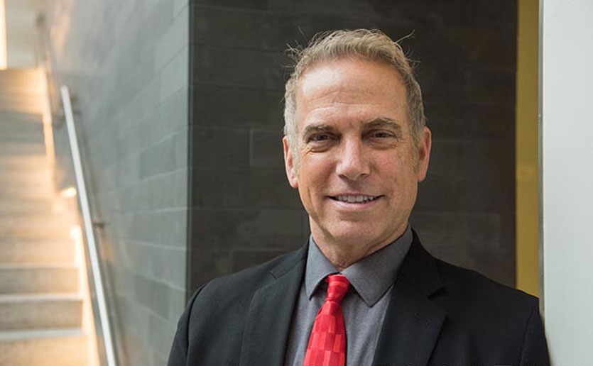 Artificial Intelligence Expert Sees Healthcare Impact