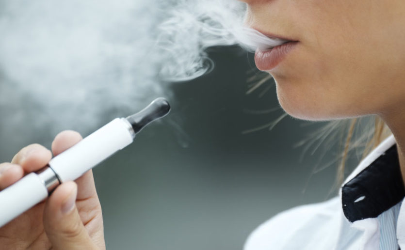 Ecigarettes and Asthma What Are the Health Impacts?