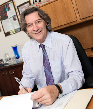 Dr. Alessio Fasano fasano3
