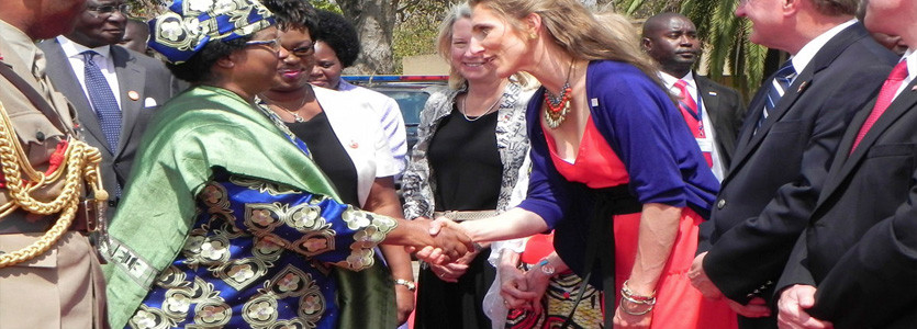 Global Health at Mass General: Seed Program