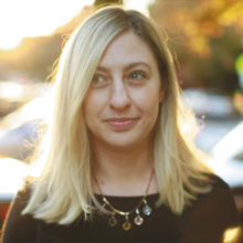 Meredith Goldstein's recently published book recounts her mother's battle with colorectal cancer and the care she received at Mass General.
