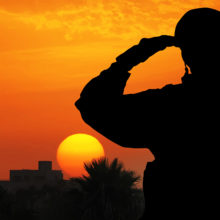 About 30 percent of veterans from the 1990-1991 Gulf War have unexplained medical symptoms such as fatigue, pain and memory problems.