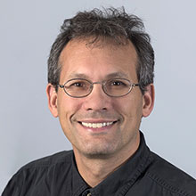 Nir Hacohen, PhD