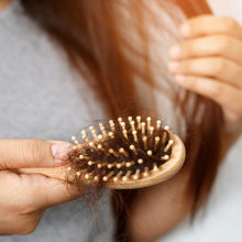 For many people, hair loss can be difficult.