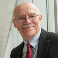 Harry W. Orf, PhD