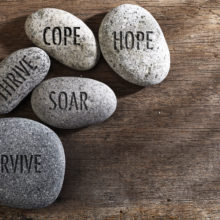 At Home Base, mental health and substance use disorder concerns are treated at the same time, in the same place, by the same treatment team.