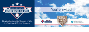 Home Base Benefit for Southwest Florida Veterans @ JetBlue Park | Fort Myers | Florida | United States