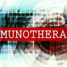 A merger of math and medicine may help to improve the efficacy of immunotherapy.