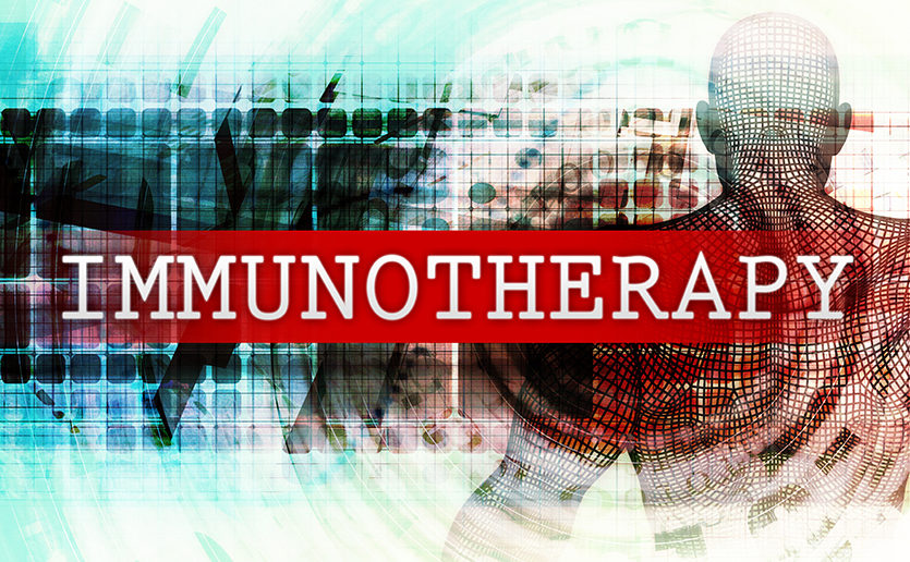 Immunotherapy Math Models May Improve Results Mass General Giving