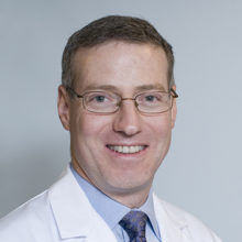 Eric M. Isselbacher, MD