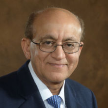 Rakesh K. Jain, PhD