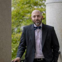 Haytham Kaafarani, MD, MPH, is leading a Mass General patient care initiative focused on improving surgery outcomes and ensuring patients can resume their normal lives as soon as possible.