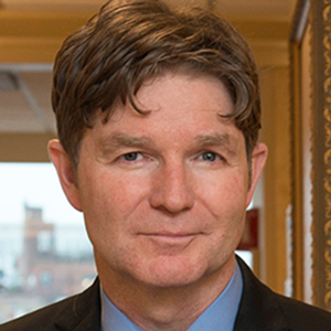 JOHN F. KELLY, PHD