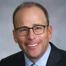 Jonathan Kraft 