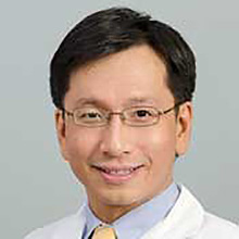 Michael Lu, MD, MPH