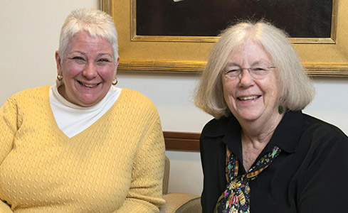 Caring Colleague Supports Neurology Residents