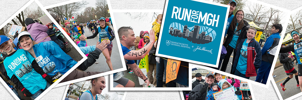Boston Marathon