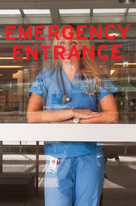 Megann Prevatt, RN on Boston Marathon Bombing