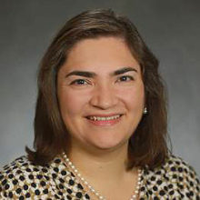 Marcela Maus, MD, PhD