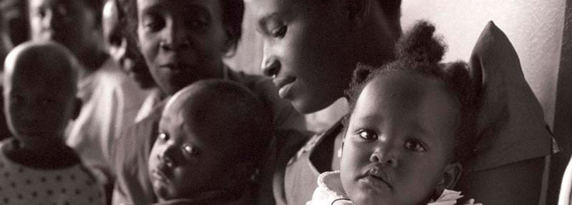 From Mom to Mom: New MGH Fundraising Initiative Links Boston Moms with Moms in Uganda
