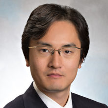 Ryuji Morizane, MD, PhD