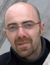 Vitaly Napadow, PhD