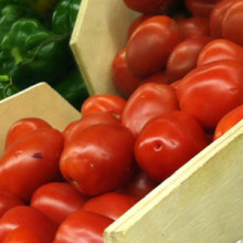 produce