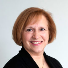 Lynn Oertel, NP