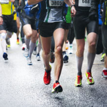 Often called the “wear and tear” disease, osteoarthritis happens when the connective tissue between joints, called cartilage, breaks down.