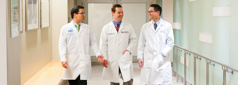 Partnering Advisors | Planned Giving at Mass General