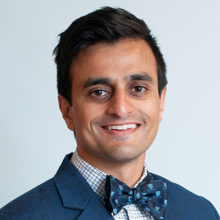 Nikhil Panda, MD