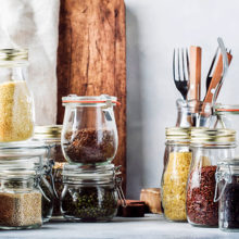 For most of us, the COVID-19 pandemic, is not the time to be avoiding carbohydrates.