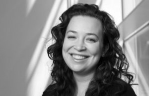 Christine Shaughnessy, RN, Lunder 10