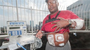 Diabetes and Artificial Pancreas