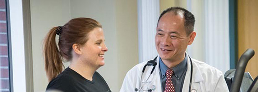 Prevention Priority: Emphasis on Wellness Grows