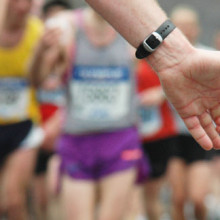 Boston Marathon, Patriots' Day Project